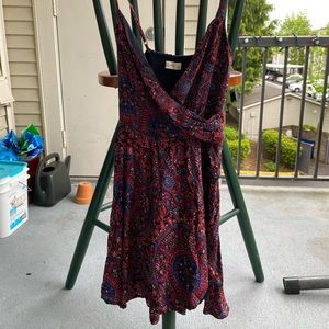 Abercrombie & Fitch Mini Dress